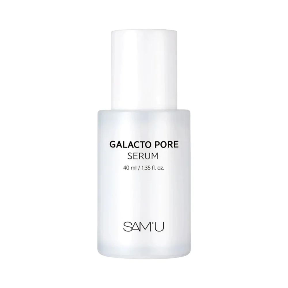 SAM'U galacto pore serum
